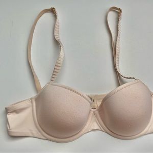 Third Love Classic t-shirt Bra 34B